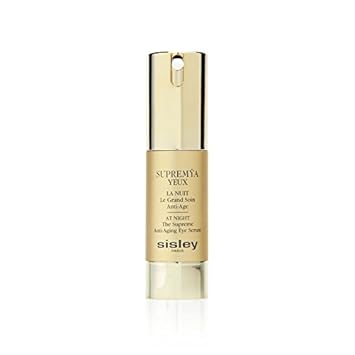 sisley the supreme anti aging eye serum