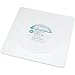 Wilton Decorator Preferred Square Separator Plate for Cakes, 8-Inch