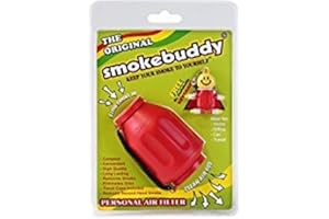 smokebuddy Smoke Buddy