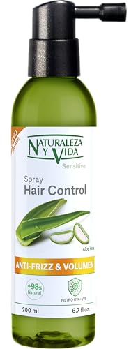 Hair Control Spray 200 Ml