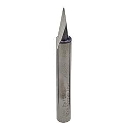 FOOS - 20° Carving Liner - Wood Carving