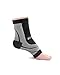 Plantar Fasciitis Compression Socks - Foot Pain Sock - Ankle Sleeve - Wrap for Fascitis Arch Support