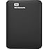 WD 2TB Elements Portable External Hard Drive - USB 3.0 - WDBU6Y0020BBK-WESN