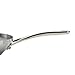 Anolon Nouvelle Copper Stainless Steel 12-Inch French Skillet