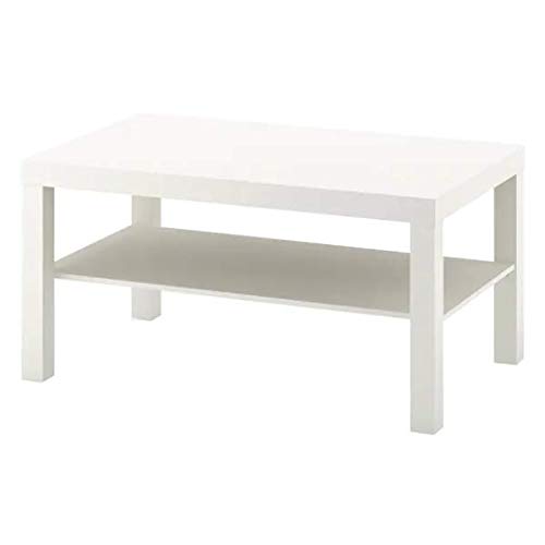 Ikea Lack Coffee Table 90 X 55 Cm White Buy Online In Canada Ikea Products In Canada See Prices Reviews And Free Delivery Over C 90 Desertcart
