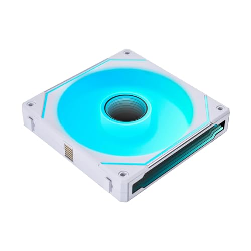 Deal entdeckt: Lian Li Uni Lüfter SL-Infinity 120... für 19,00€ Jetzt sichern!