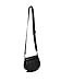 G by GUESS Women's Avery Saddle Crossbody