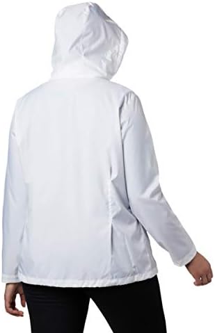 Columbia Women's Switchback Iii Adjustable Waterproof Rain Jacket 6 Columbia Women's Switchback Iii Adjustable Waterproof Rain Jacket