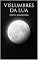 Livro Vislumbres da Lua (Edição em Português): The Glimpses of the Moon