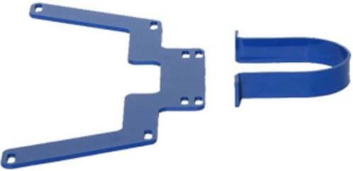 Granatelli Motorsports GMFDSL0507 Drive Shaft Safety Loop