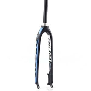 kinesis aluminum fork