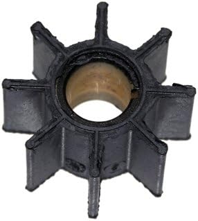 Impeller, Water Pump Tohatsu 9.9-18hp