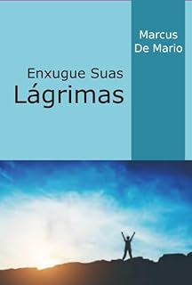 Livro Enxugue Suas Lágrimas