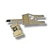 US Glove Tiger Paws Wrist Wraps - Adjustable Wrist Support Braces for Gymnastics, Tumbling, and Cheerleading