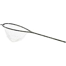 fishpond Nomad Pesca con Mosca & de fibra de carbono fibra de vidrio Barco neta