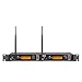 Top Quality!! Xtuga RW2080 In Ear Monitor System 2 Channel 2/4/6/8/10 Bodypack Monitoring with in earphone wireless SR2050 Type! (only transmitter)