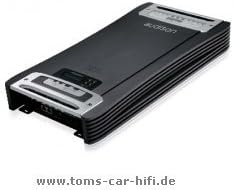 Audison Th Quattro Mono Amplifier