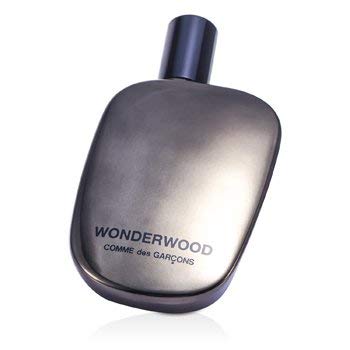 wonderwood comme des garcons 100ml
