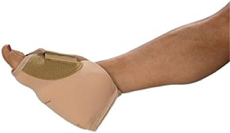 DSS Derma Saver Stay-Put Heel Protector (Small)