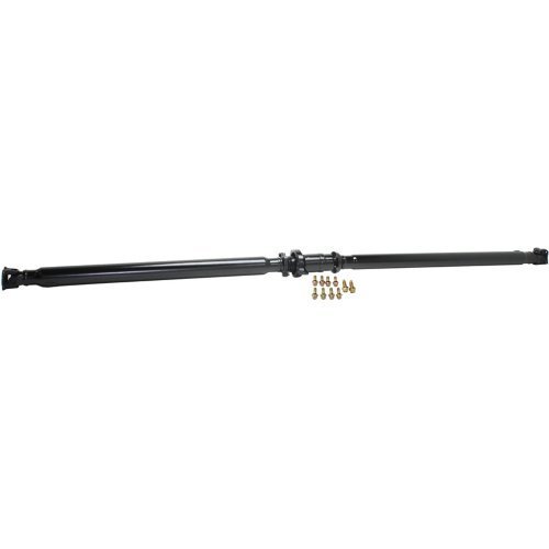 Evan-Fischer EVA21822141833 Driveshaft for CR-V 97-01 Rear 4 Cyl 2.0L 1972cc