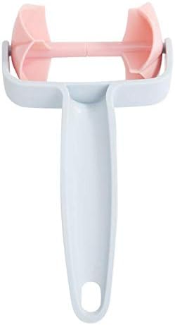 Takeashi Christmas Embossed Rolling Pin,Engraved Embossed Printing Rolling Pin DIY Tool for Homemade or Christmas Cookies