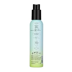 Pacifica Hair Mist Perfume & Full Body Spray for