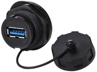 CNLINKO USB 2.0 Connector, Type A Female To Female, Pakistan