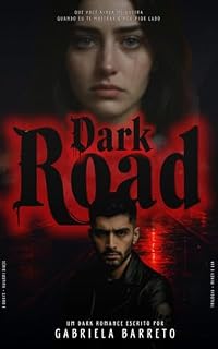 Livro Dark Road (Trilogia Iustitia Livro 1)