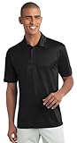 Port Authority Men's Wicking Performance Polo Shirt