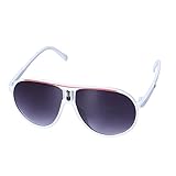 Cesar Women's Aviator Sunglasses UV400