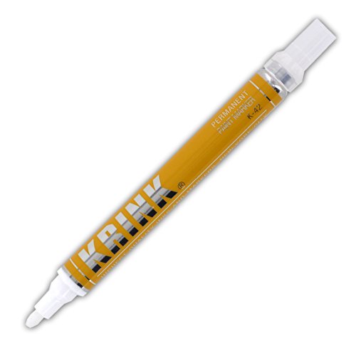 Krink K-42 Paint Marker Yellow