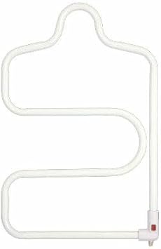 Gut GDT024 Toallero - Calefactor: Amazon.es: Electrónica