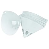 Central Pneumatic Pack of 100, 60 to 70 Mesh Paint