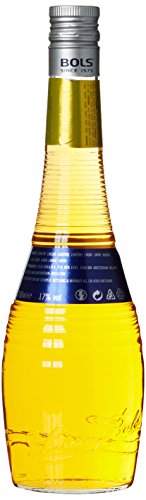 Bols Honey Likör (1 x 0.7 l) – Bild 3