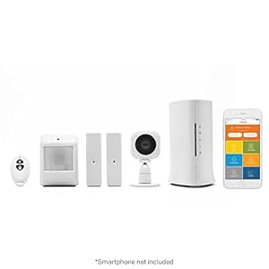 Amazon.com: Home8 Video-Verified Security System