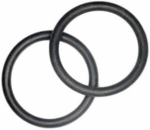 BS170 Imperial Nitrile O-rings (Pack of 10)