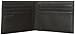Victorinox Men's Altius 3.0 Moritz Leather Slim Bi-Fold Wallet, Black, One Size