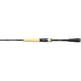 Shimano EXPRIDE, Freshwater, Bass, Spinning, 7&rsquo;0&rdquo;, Medium, 1 pcs, (EXS70MB) Fishing
