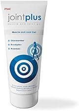 Tower Health Joint Plus Gel 60ml Drug Free Muscles & Joints Gel view 1