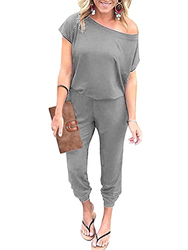 summer romper shorts