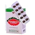 Generic Vaidyaratnam Oushadhasala Ayurveda Vilwadi Gulika (100 Tablets) - by herbenza