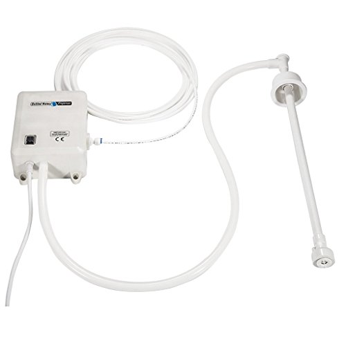 TDRFORCE 5 Gal Bottled Water Dispenser Pump Dispensing System 5 Gallon