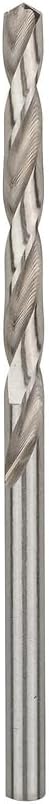 Bosch 10x PRO Metal HSS-G Twist Drill Bit Ø5.00 mm Standard Length