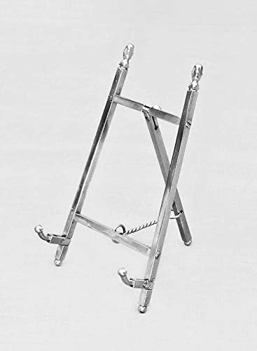 Amazon Com Art Display Easels Decorative Brass Or Nickel Plated
