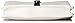 Nine West Pockets A Plenty SLG Xbody Deluxe Cross Body, Milk/Black, One Size