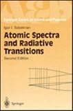 Atomic Spectra and Radiative Transitions, , 0387545182