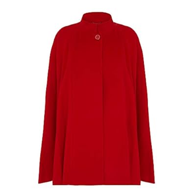 Wool & Cashmere Cape Wool & Cashmere Cape