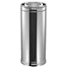Duravent 6" x 36" Stainless Class A Triple Wall Chimney Pipe primary