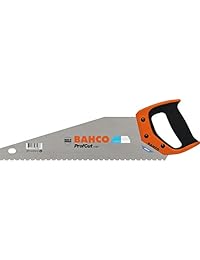 Bahco pc-16-deco 16 pulgadas corte profesional Espuma de poliestireno Sierra de mano