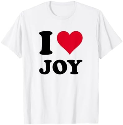 Amazon.com: I LOVE HEART JB J.B. INITIALS MONOGRAM T-Shirt